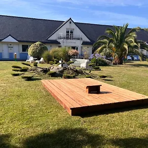 Heod - Binic - Saint-quay-portrieux Hotel